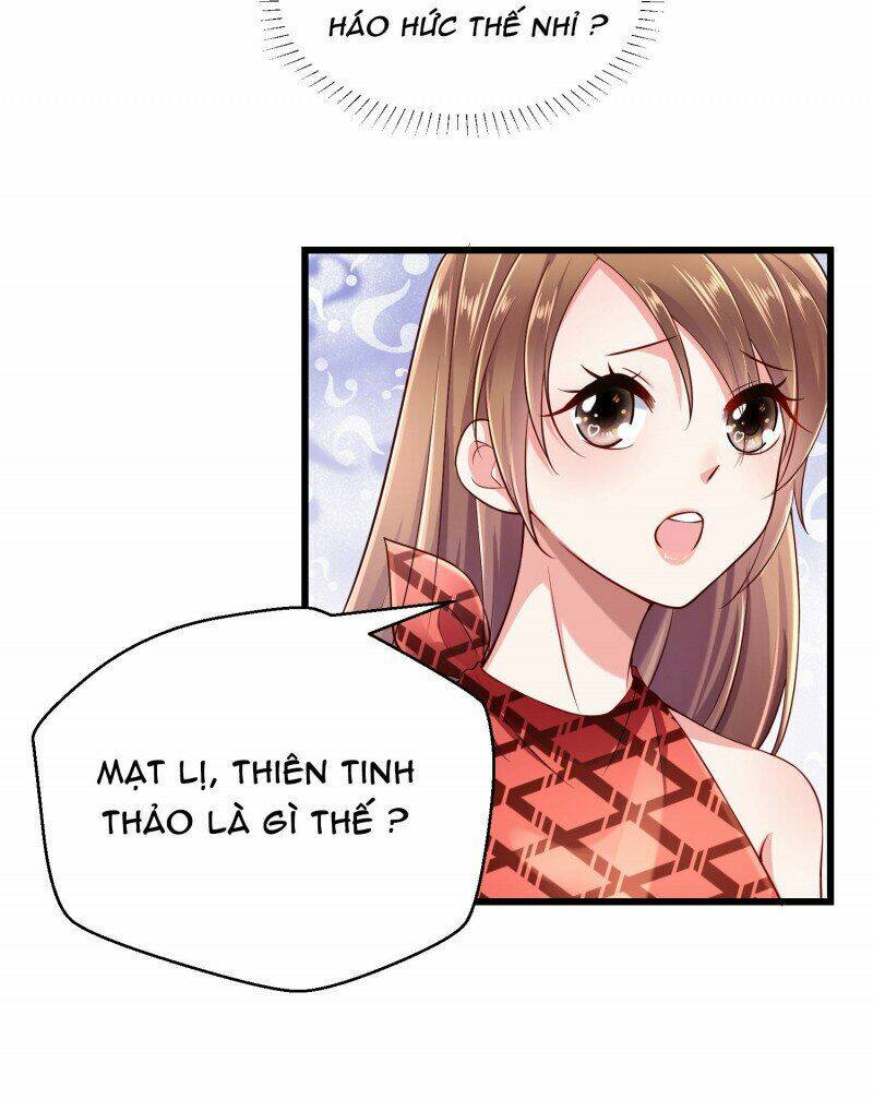 Thảnh Thơi Thú Thế Chủng Chủng Điền, Sinh Sinh Tể: Chapter 250