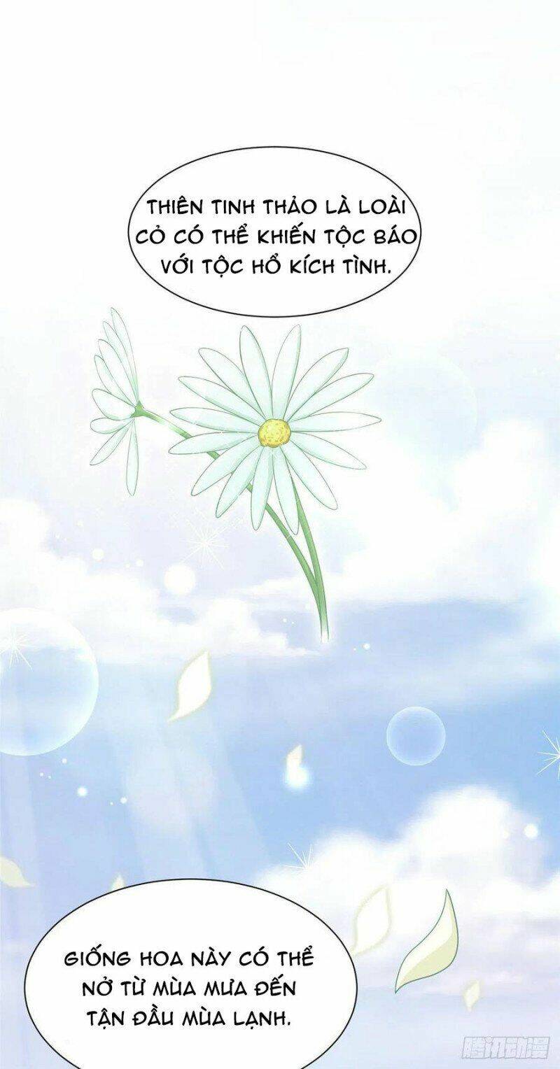 Thảnh Thơi Thú Thế Chủng Chủng Điền, Sinh Sinh Tể: Chapter 251