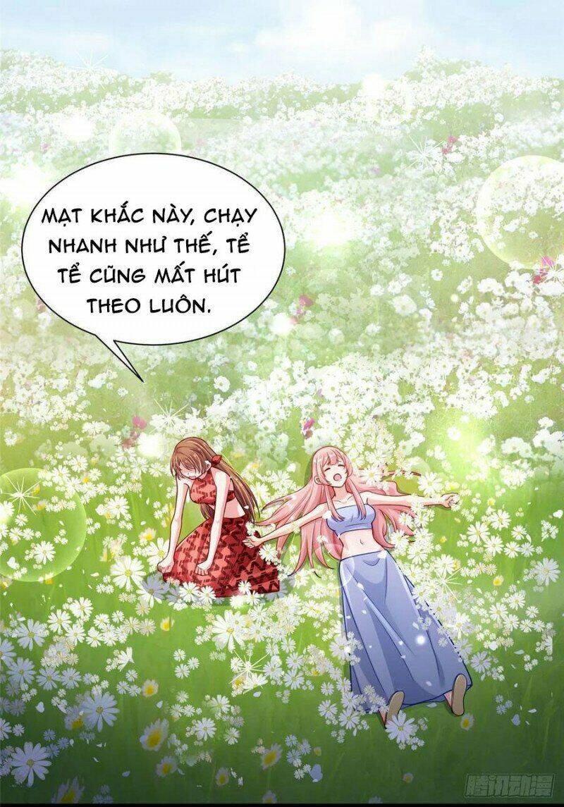Thảnh Thơi Thú Thế Chủng Chủng Điền, Sinh Sinh Tể: Chapter 251