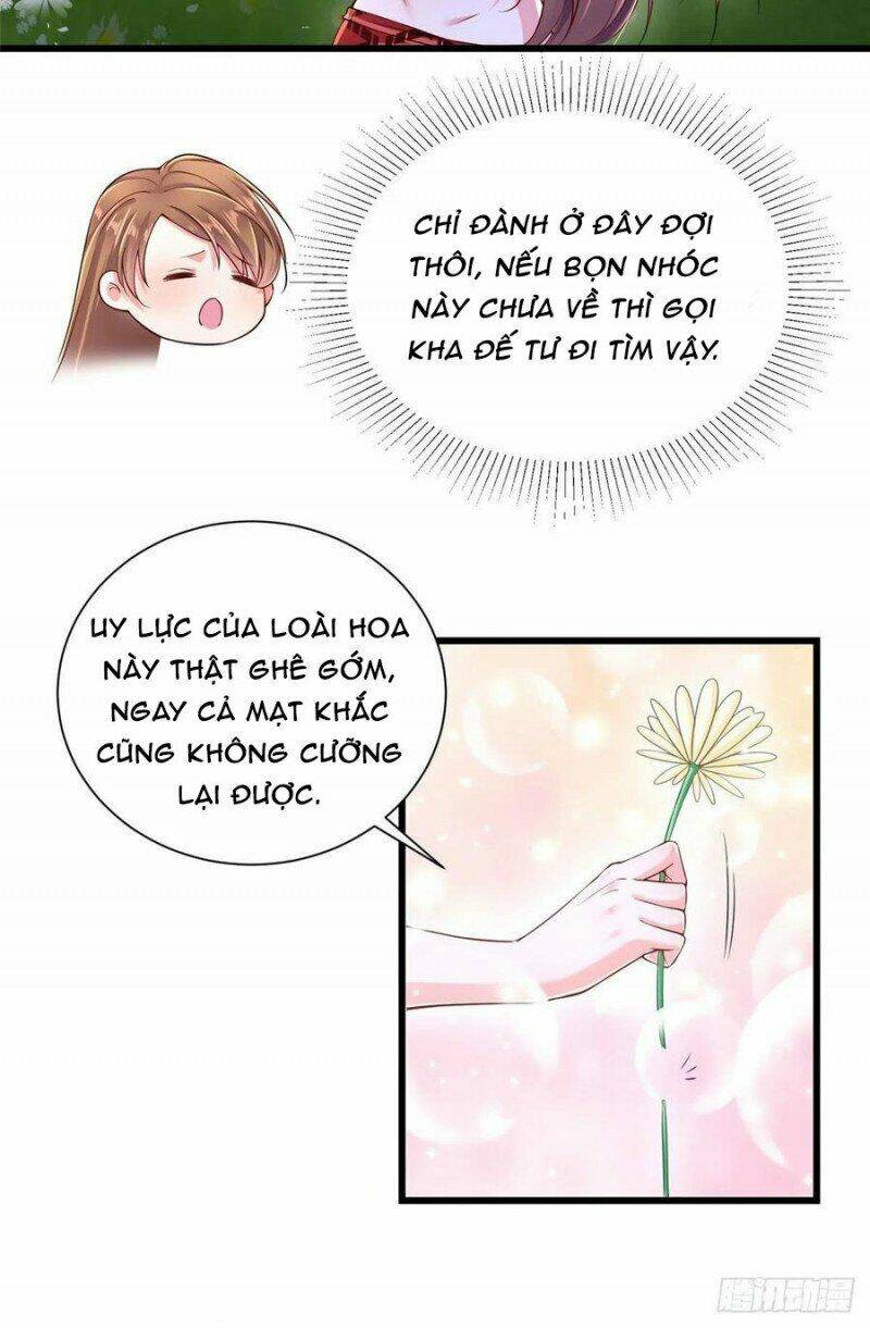 Thảnh Thơi Thú Thế Chủng Chủng Điền, Sinh Sinh Tể: Chapter 251