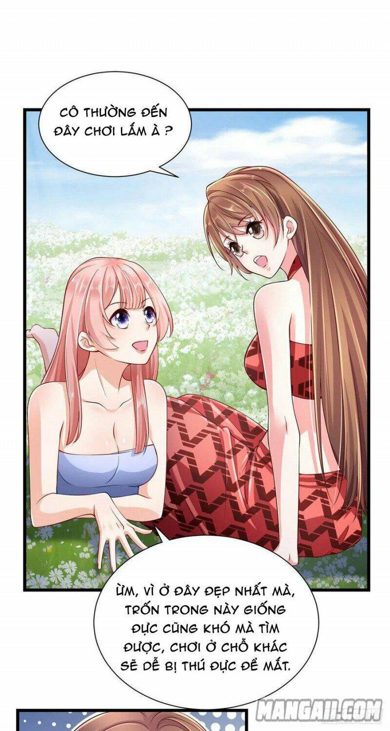 Thảnh Thơi Thú Thế Chủng Chủng Điền, Sinh Sinh Tể: Chapter 251
