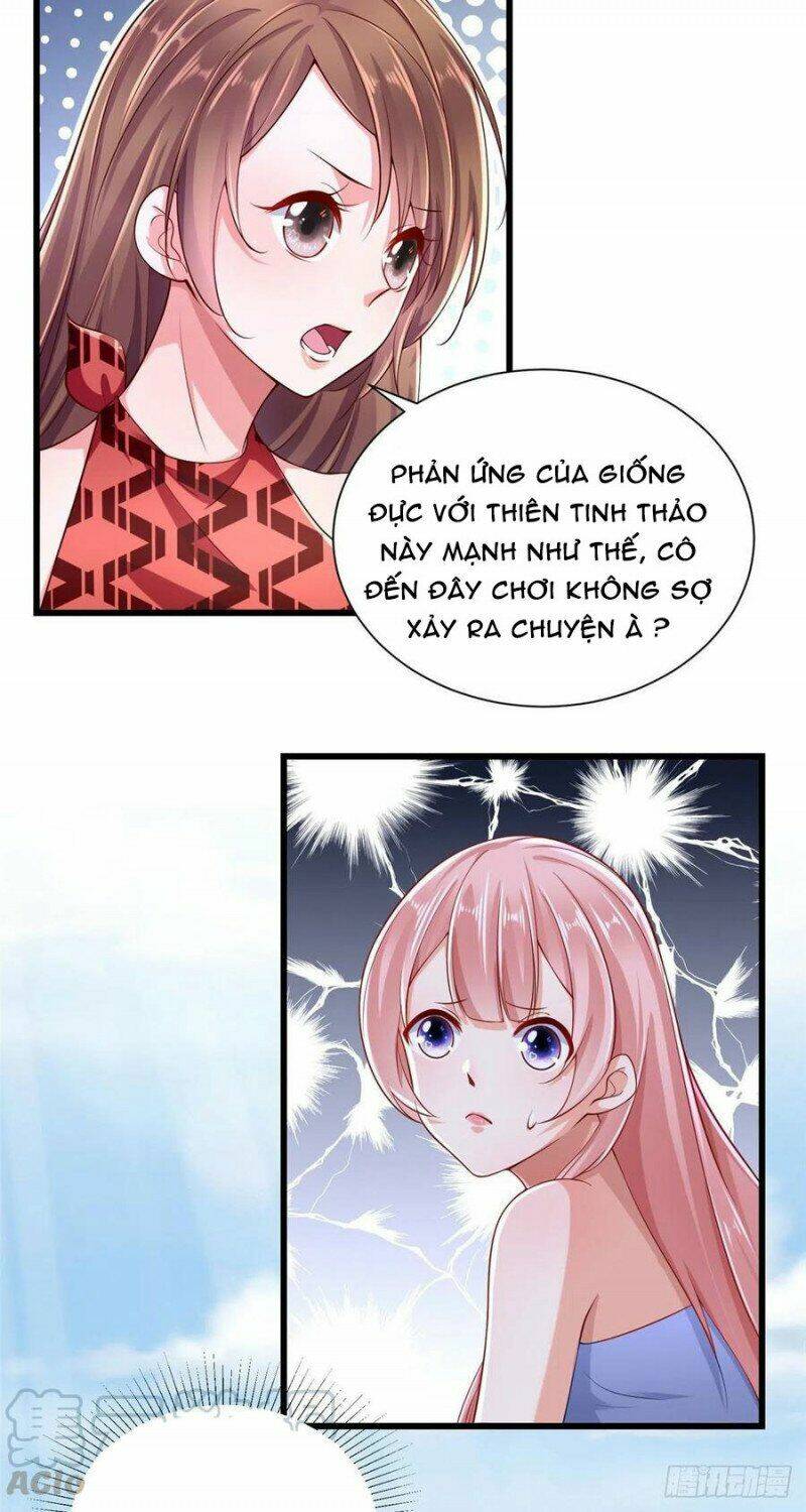 Thảnh Thơi Thú Thế Chủng Chủng Điền, Sinh Sinh Tể: Chapter 251