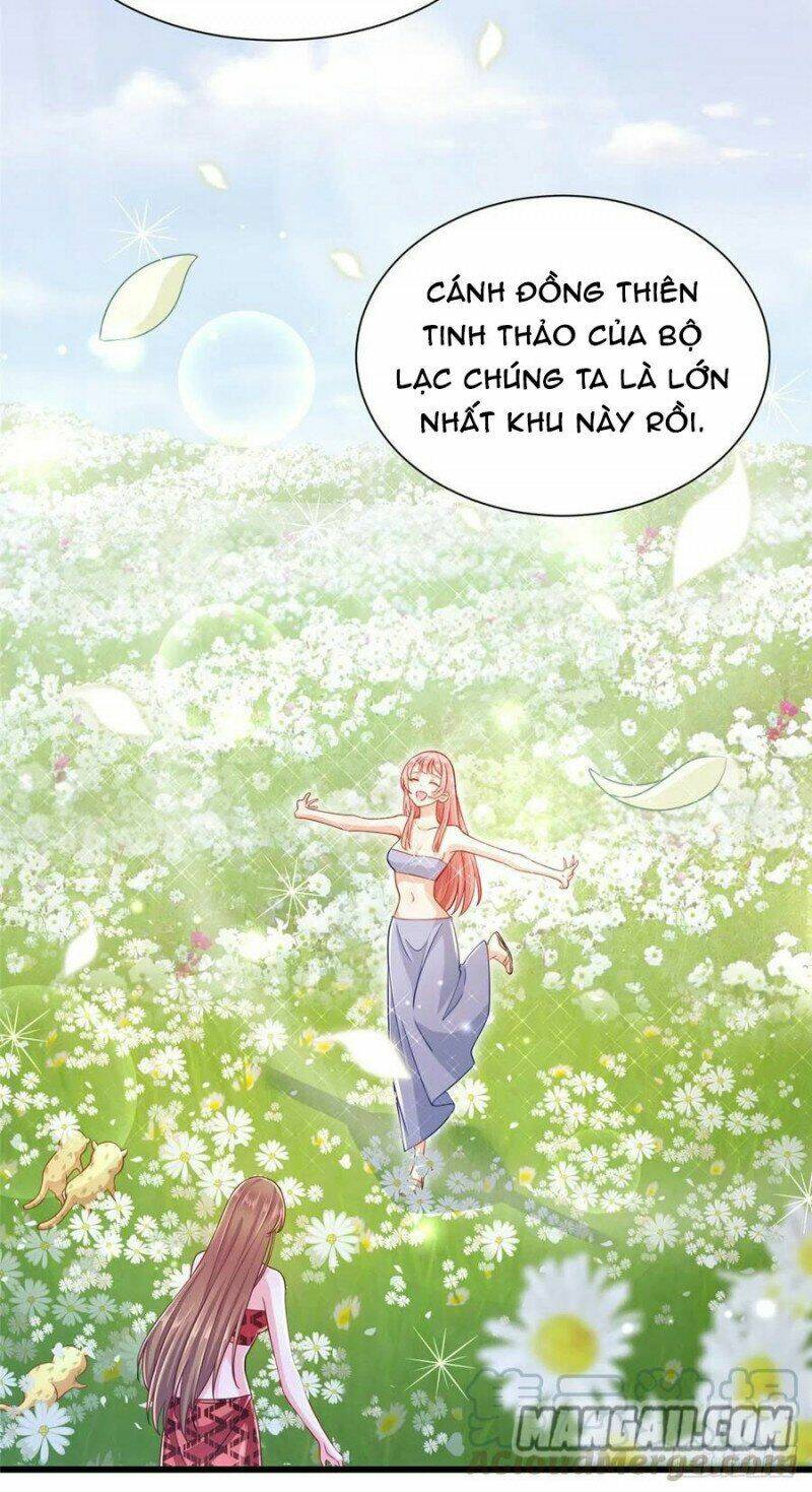 Thảnh Thơi Thú Thế Chủng Chủng Điền, Sinh Sinh Tể: Chapter 251