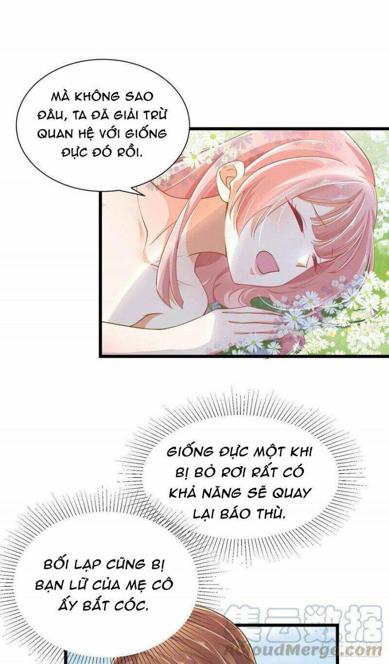 Thảnh Thơi Thú Thế Chủng Chủng Điền, Sinh Sinh Tể: Chapter 251