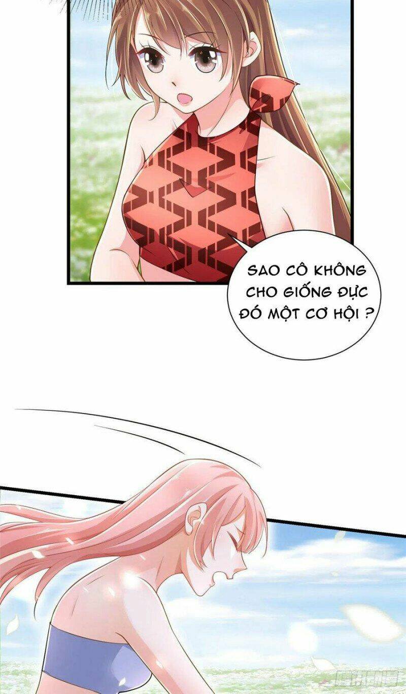 Thảnh Thơi Thú Thế Chủng Chủng Điền, Sinh Sinh Tể: Chapter 251