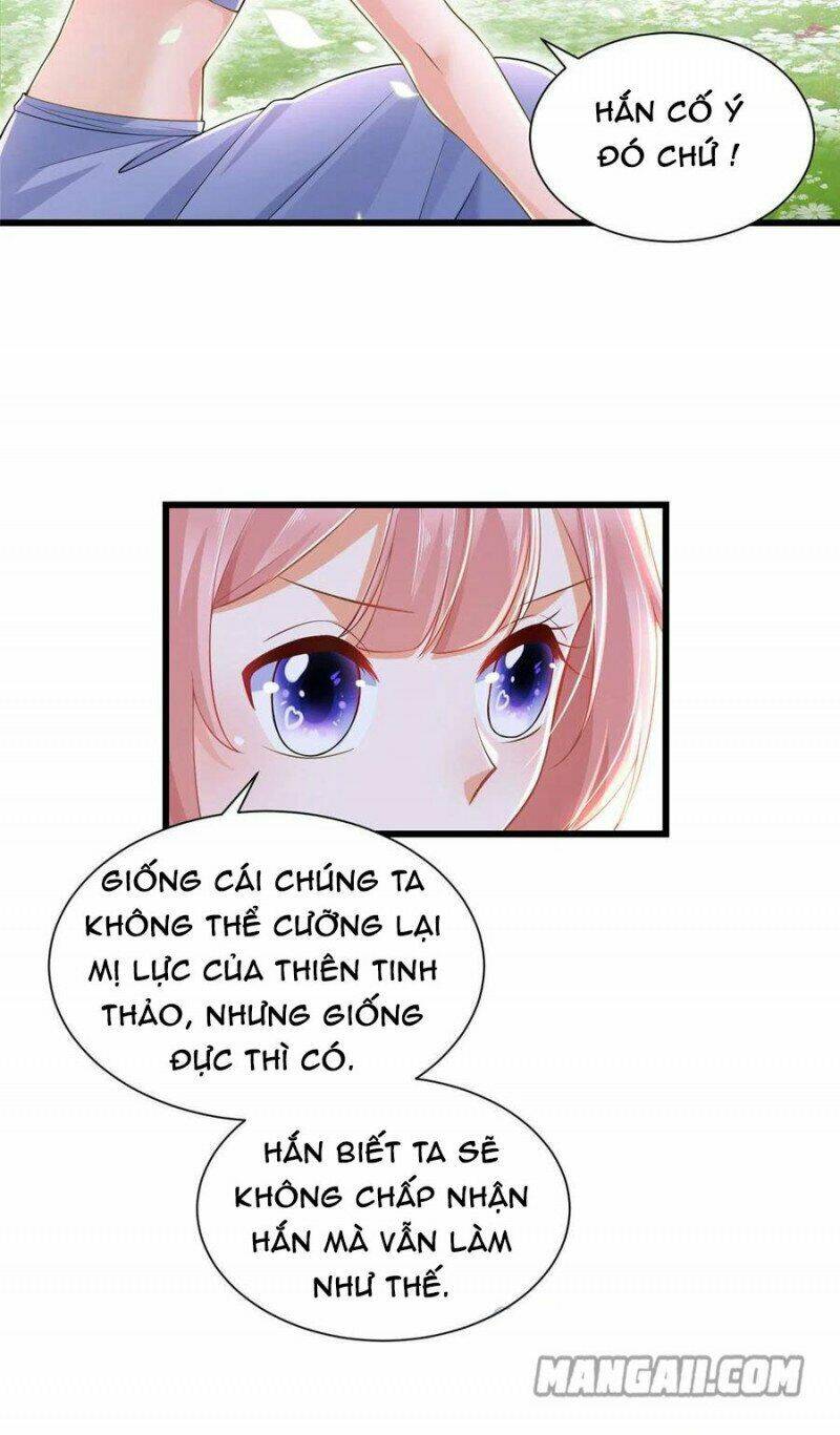 Thảnh Thơi Thú Thế Chủng Chủng Điền, Sinh Sinh Tể: Chapter 251