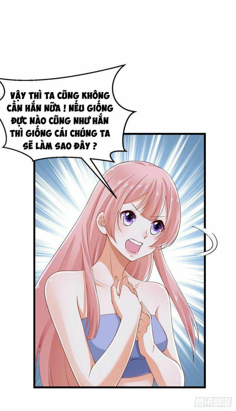 Thảnh Thơi Thú Thế Chủng Chủng Điền, Sinh Sinh Tể: Chapter 251
