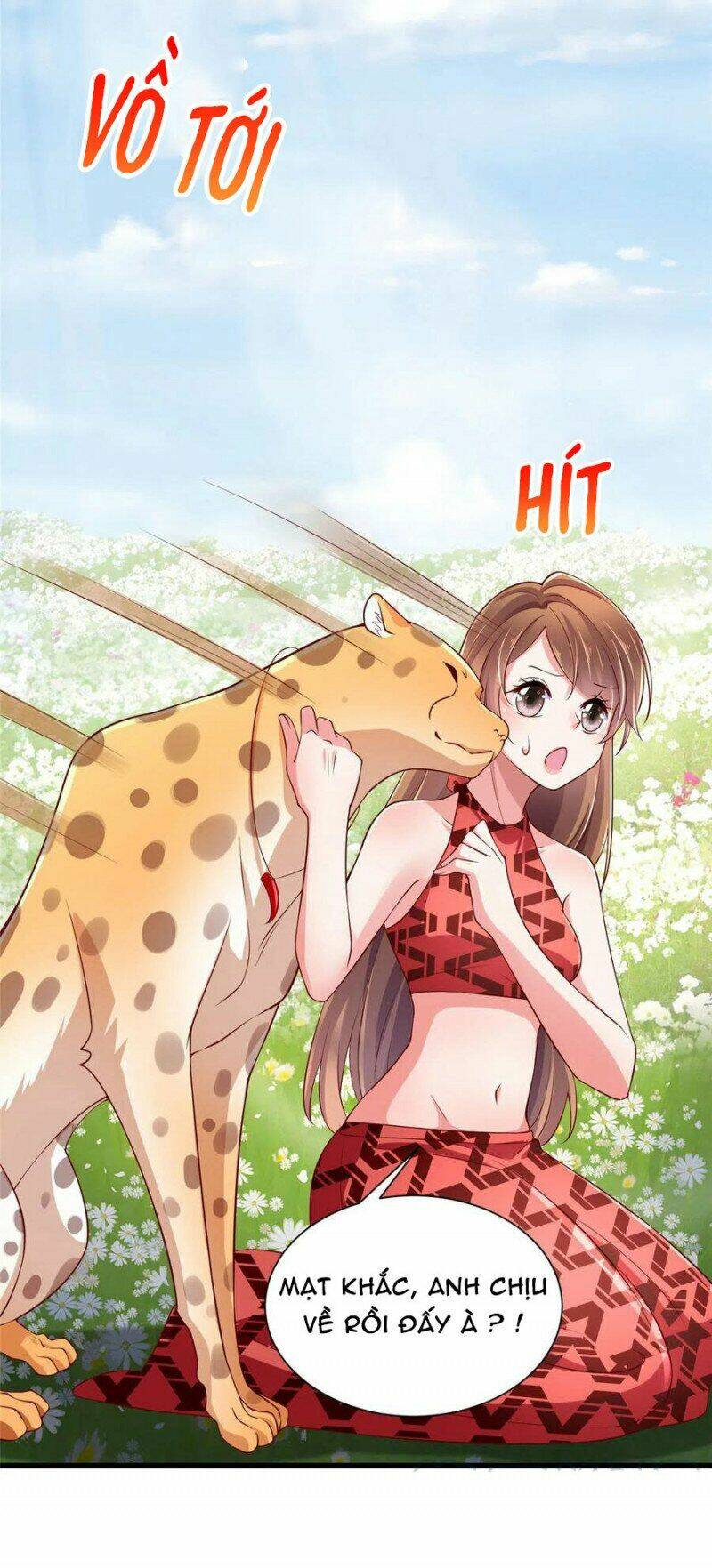 Thảnh Thơi Thú Thế Chủng Chủng Điền, Sinh Sinh Tể: Chapter 251