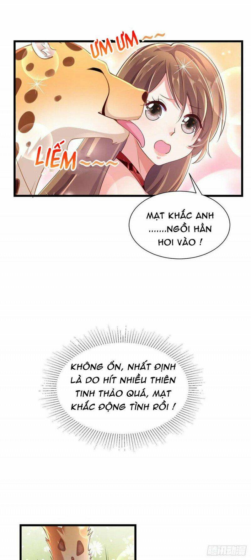 Thảnh Thơi Thú Thế Chủng Chủng Điền, Sinh Sinh Tể: Chapter 251