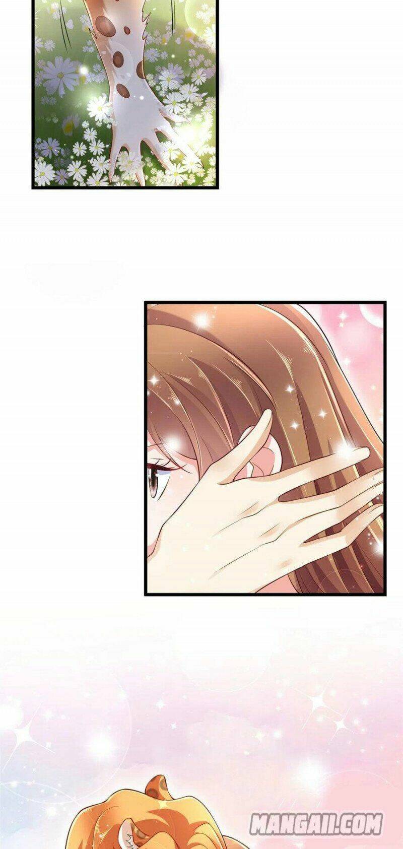 Thảnh Thơi Thú Thế Chủng Chủng Điền, Sinh Sinh Tể: Chapter 251