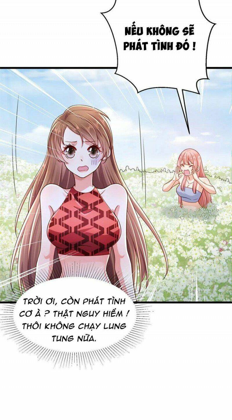Thảnh Thơi Thú Thế Chủng Chủng Điền, Sinh Sinh Tể: Chapter 251