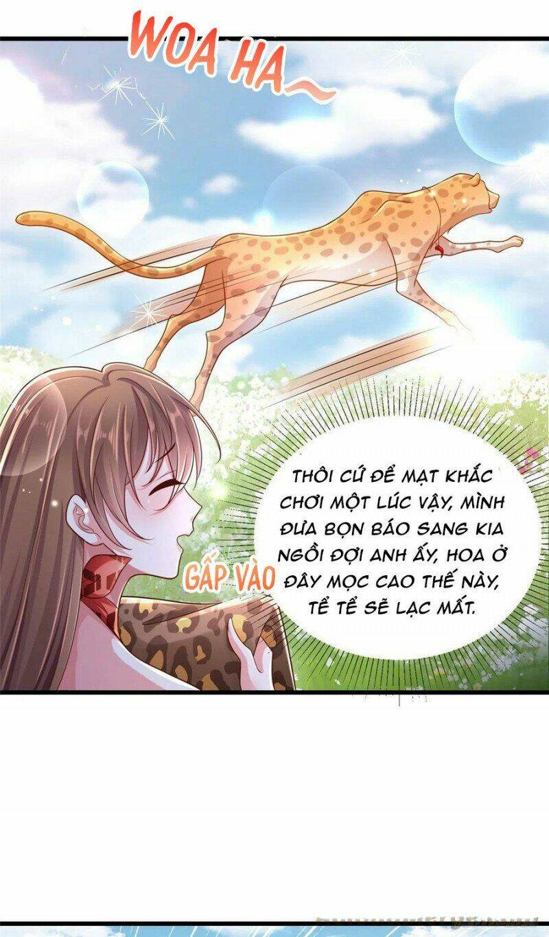 Thảnh Thơi Thú Thế Chủng Chủng Điền, Sinh Sinh Tể: Chapter 251