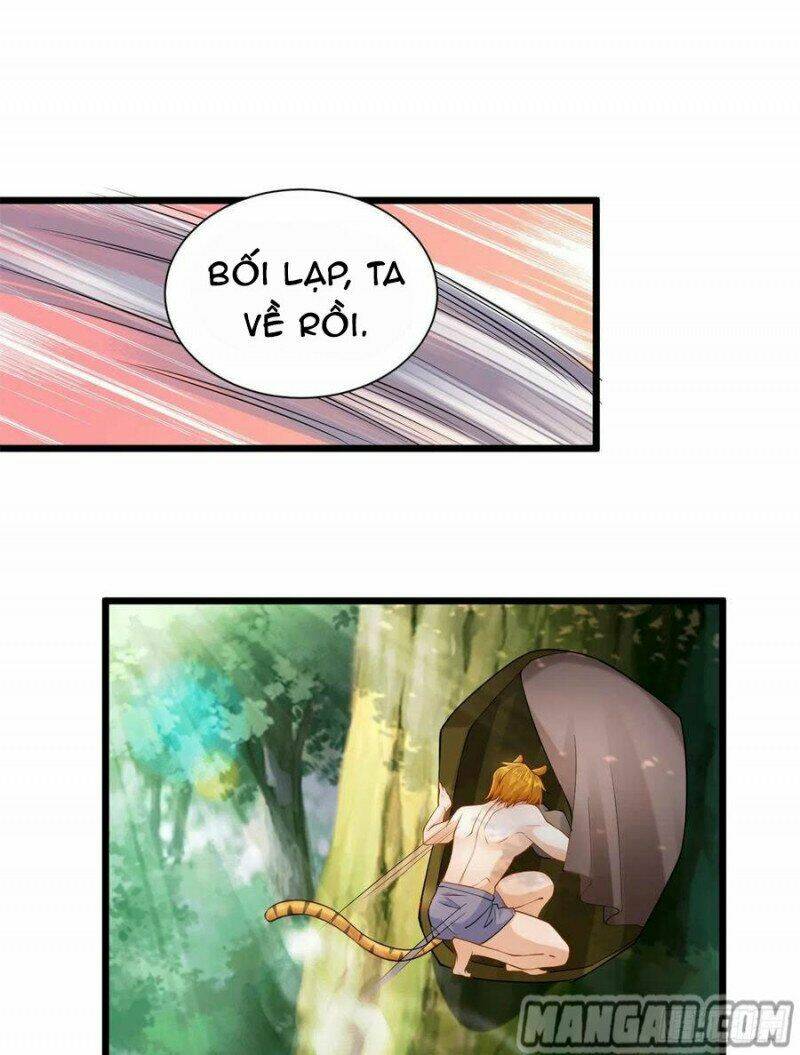 Thảnh Thơi Thú Thế Chủng Chủng Điền, Sinh Sinh Tể: Chapter 253