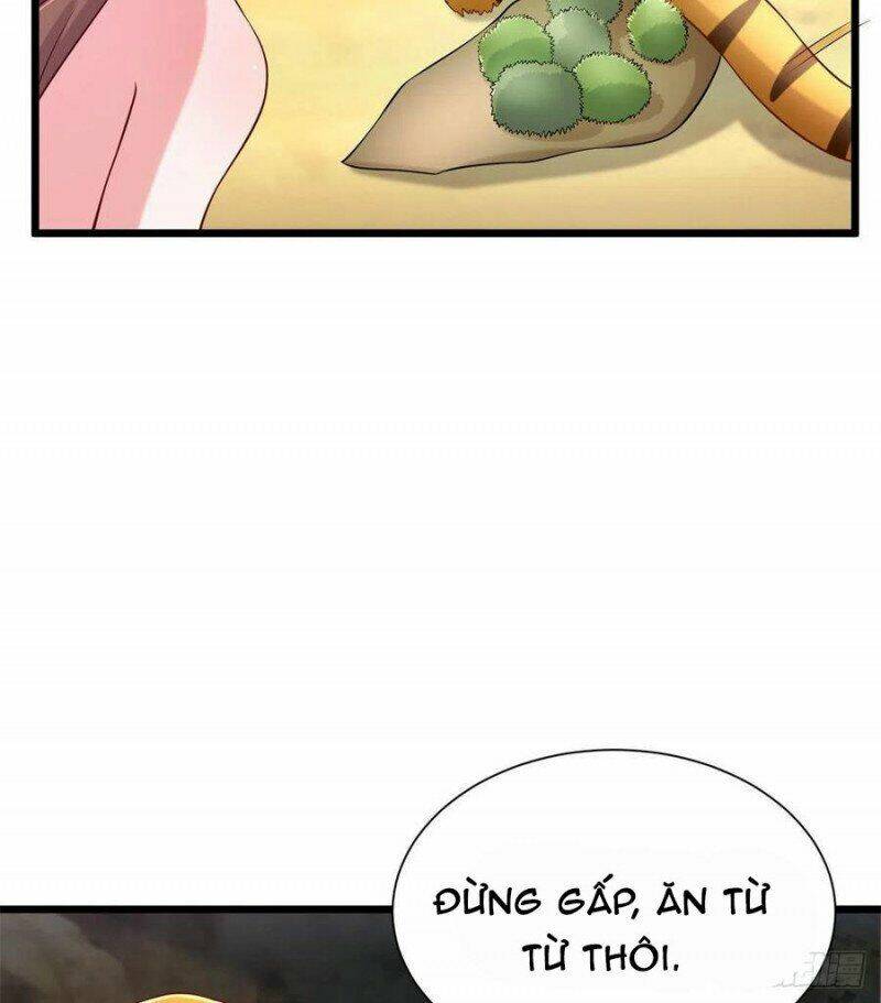 Thảnh Thơi Thú Thế Chủng Chủng Điền, Sinh Sinh Tể: Chapter 253