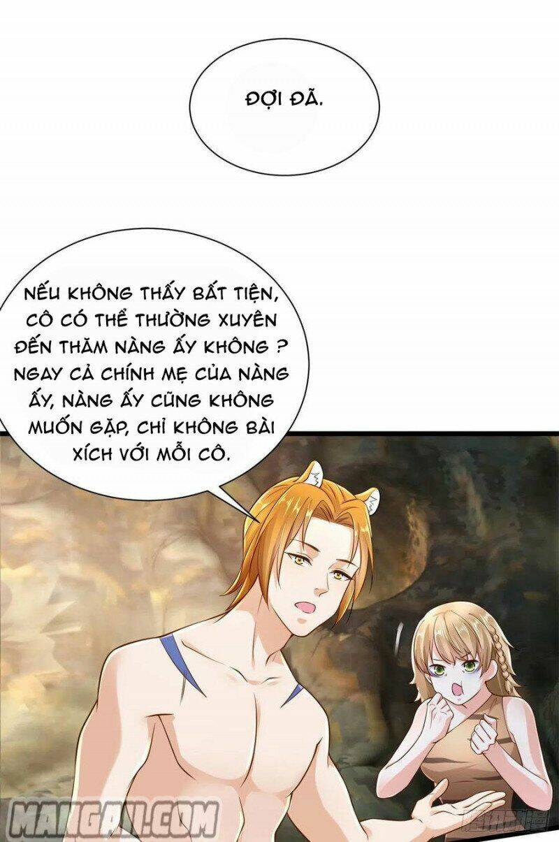 Thảnh Thơi Thú Thế Chủng Chủng Điền, Sinh Sinh Tể: Chapter 253