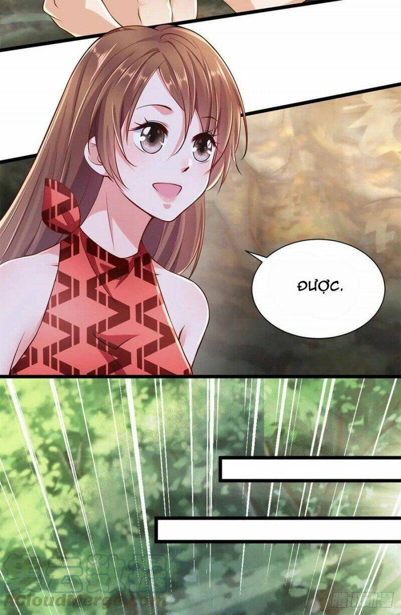 Thảnh Thơi Thú Thế Chủng Chủng Điền, Sinh Sinh Tể: Chapter 253