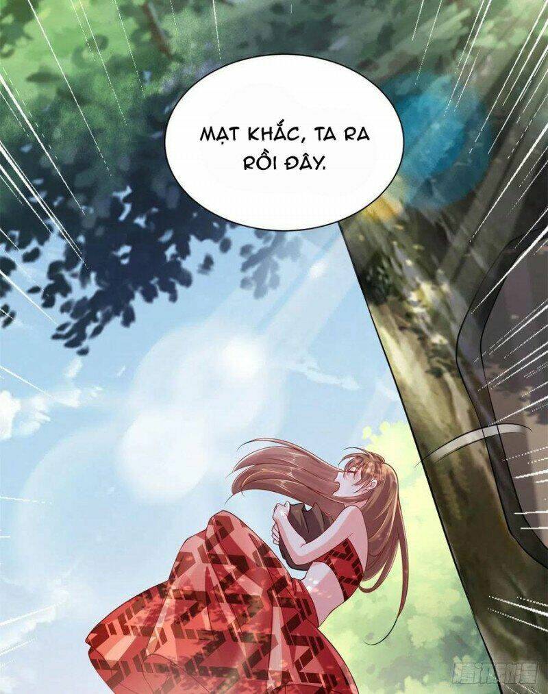 Thảnh Thơi Thú Thế Chủng Chủng Điền, Sinh Sinh Tể: Chapter 253