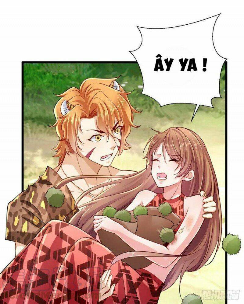 Thảnh Thơi Thú Thế Chủng Chủng Điền, Sinh Sinh Tể: Chapter 253