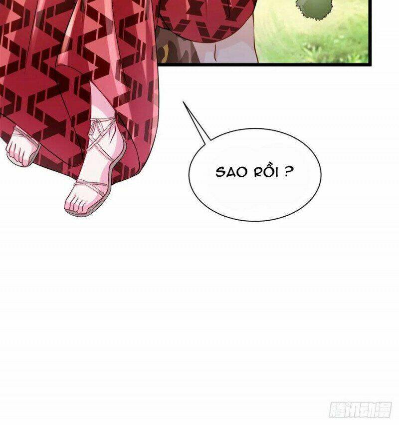 Thảnh Thơi Thú Thế Chủng Chủng Điền, Sinh Sinh Tể: Chapter 253