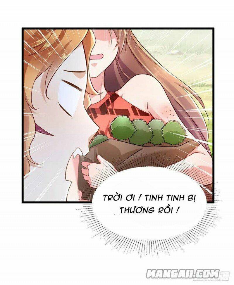 Thảnh Thơi Thú Thế Chủng Chủng Điền, Sinh Sinh Tể: Chapter 253