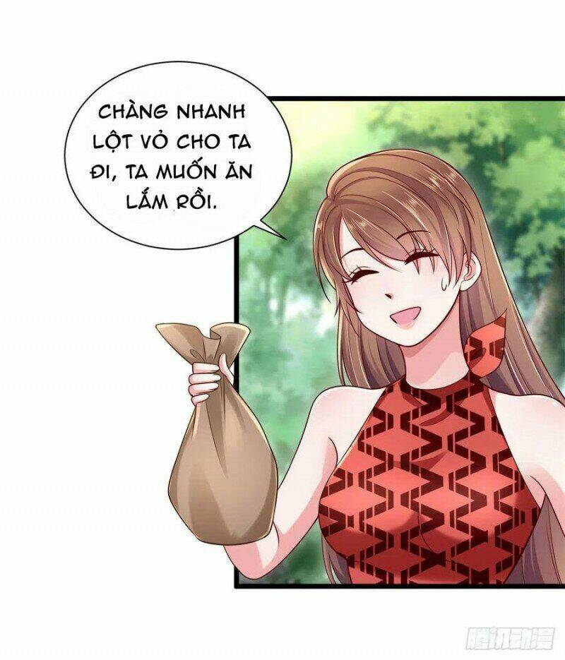 Thảnh Thơi Thú Thế Chủng Chủng Điền, Sinh Sinh Tể: Chapter 253