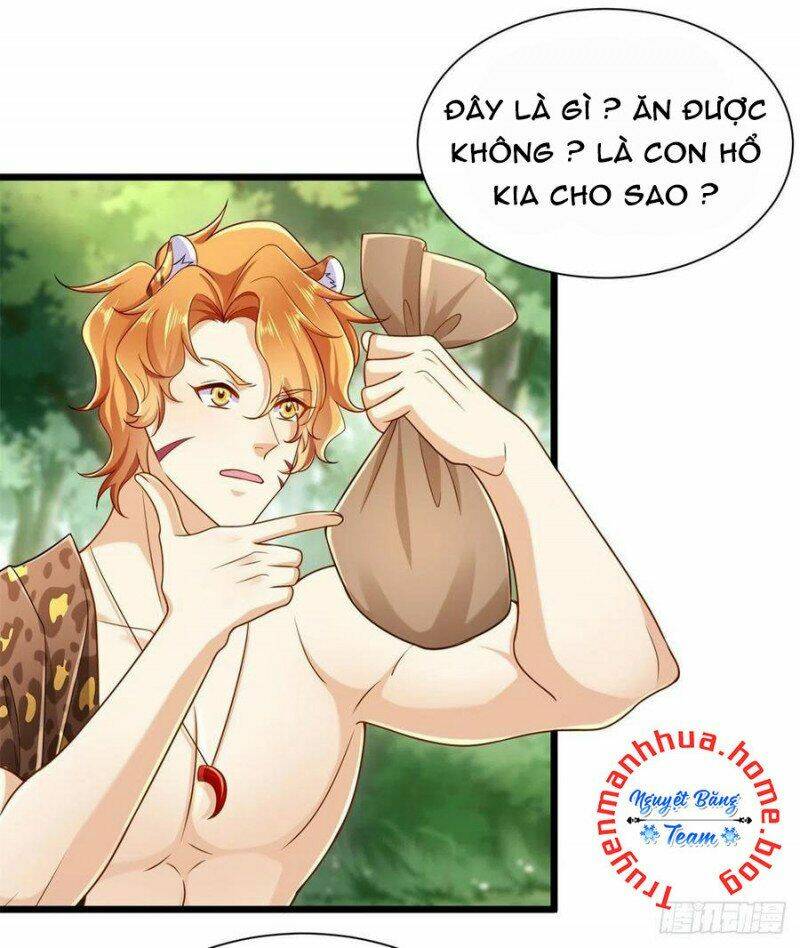 Thảnh Thơi Thú Thế Chủng Chủng Điền, Sinh Sinh Tể: Chapter 253