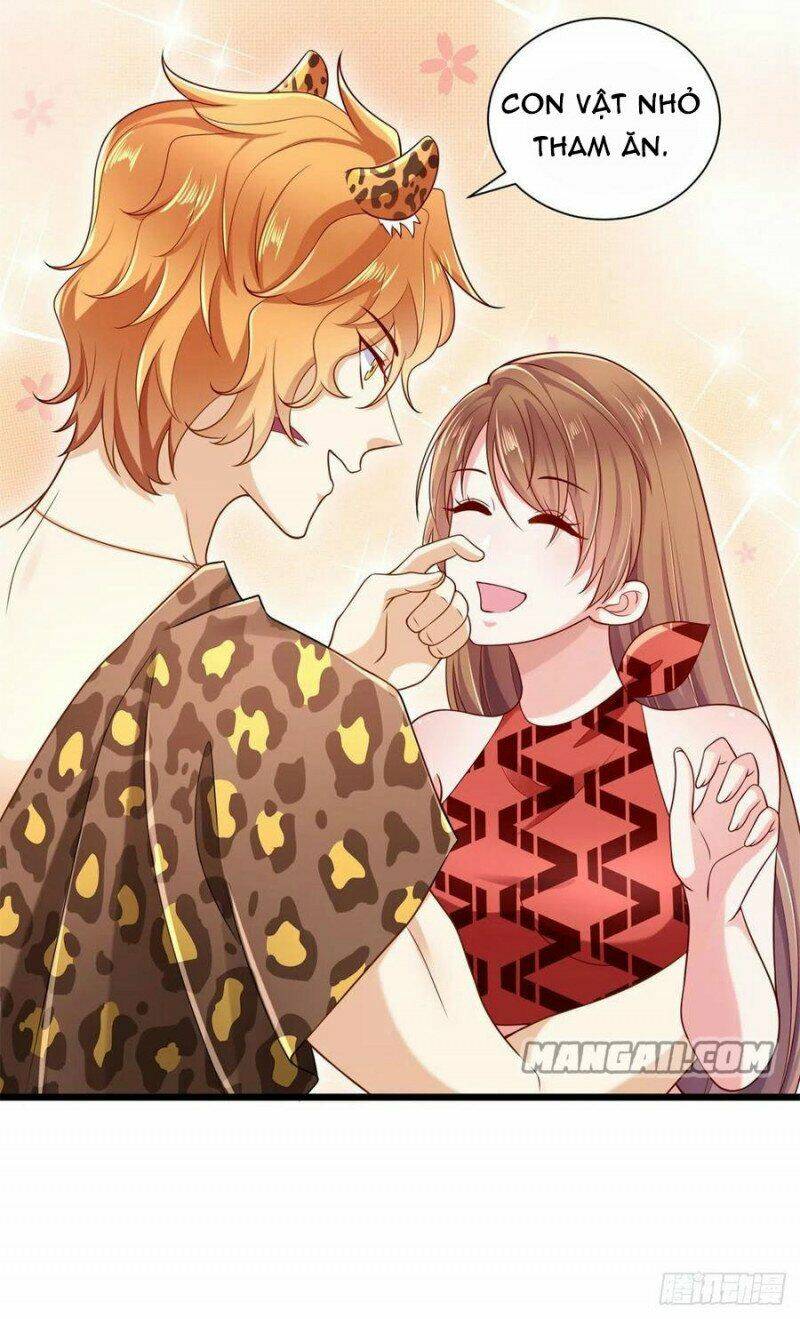 Thảnh Thơi Thú Thế Chủng Chủng Điền, Sinh Sinh Tể: Chapter 253