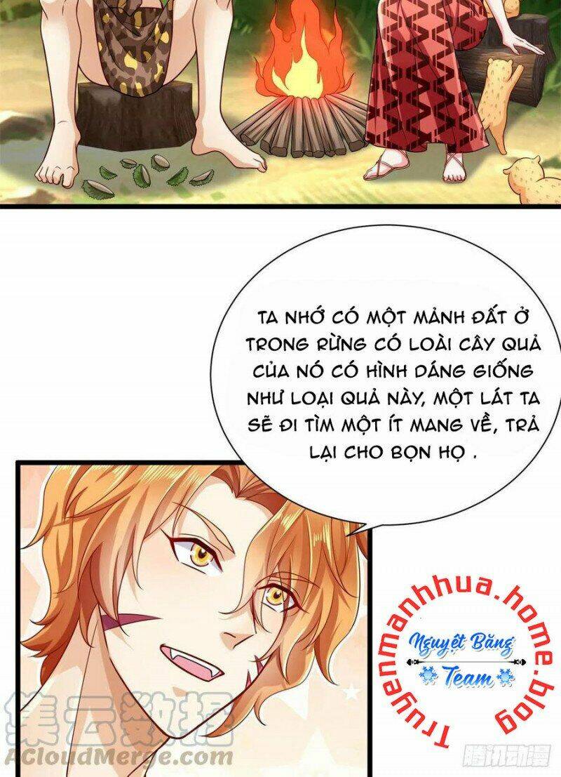 Thảnh Thơi Thú Thế Chủng Chủng Điền, Sinh Sinh Tể: Chapter 253