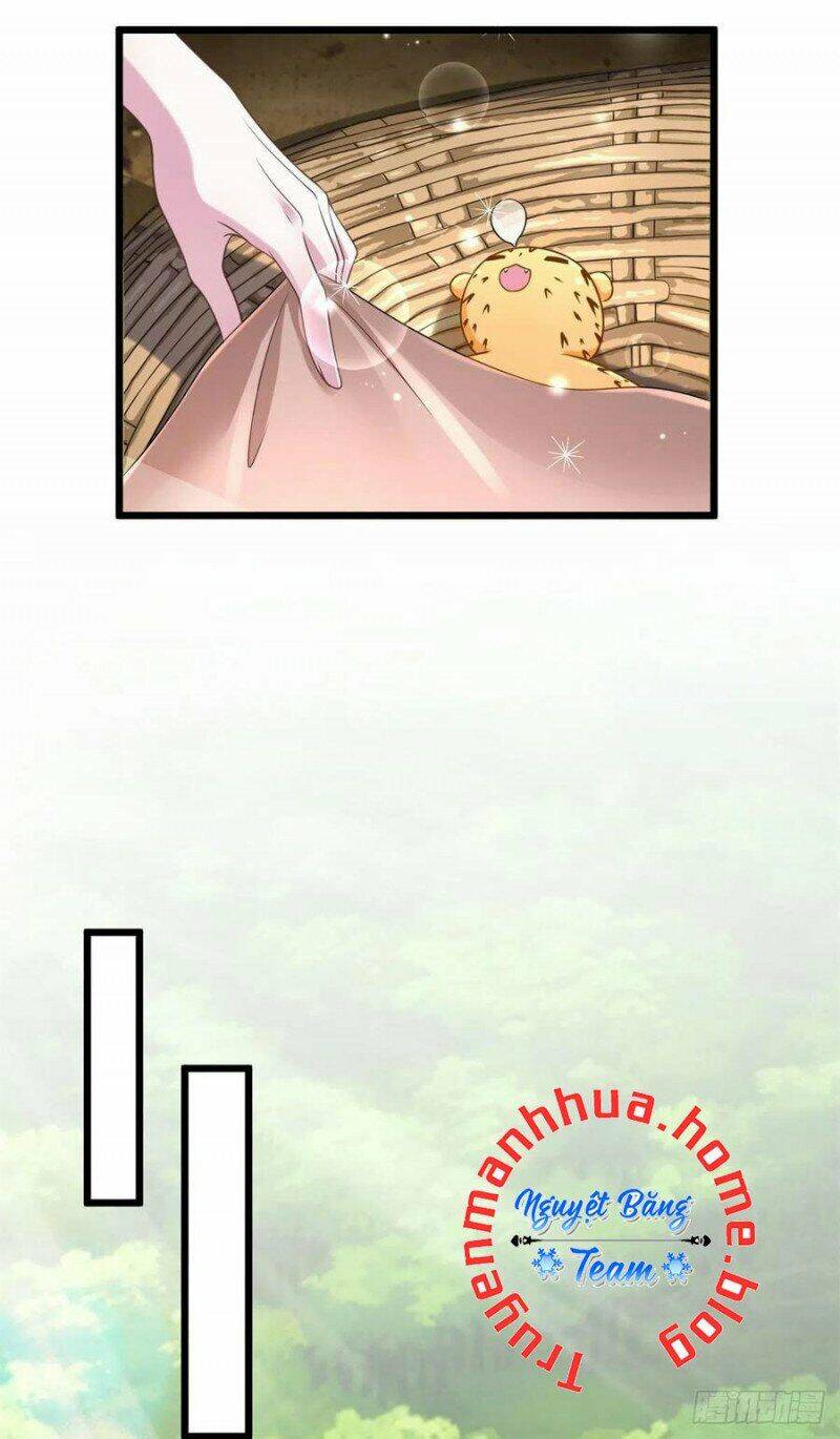 Thảnh Thơi Thú Thế Chủng Chủng Điền, Sinh Sinh Tể: Chapter 253