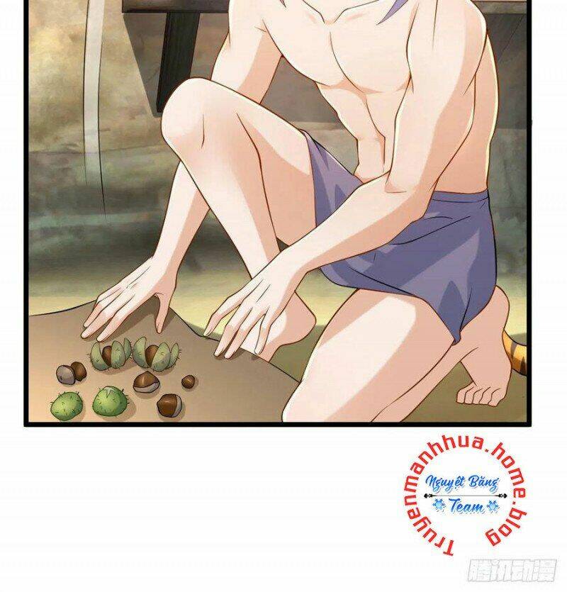 Thảnh Thơi Thú Thế Chủng Chủng Điền, Sinh Sinh Tể: Chapter 253