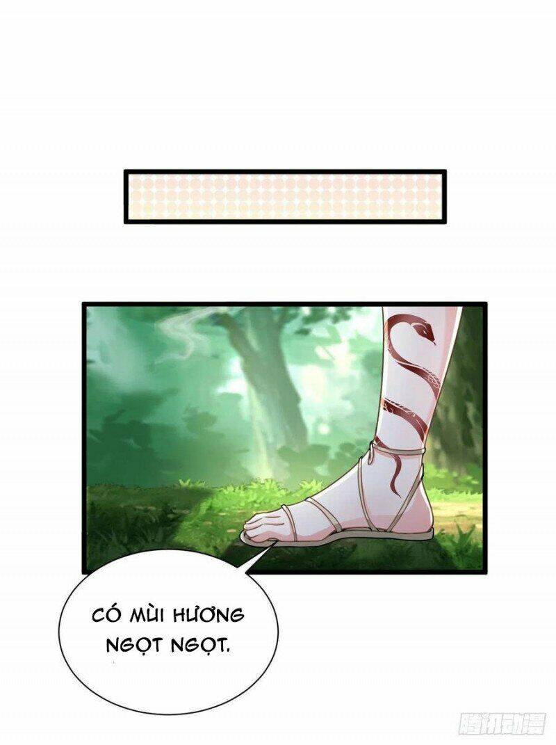 Thảnh Thơi Thú Thế Chủng Chủng Điền, Sinh Sinh Tể: Chapter 253