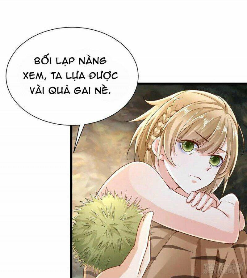 Thảnh Thơi Thú Thế Chủng Chủng Điền, Sinh Sinh Tể: Chapter 253