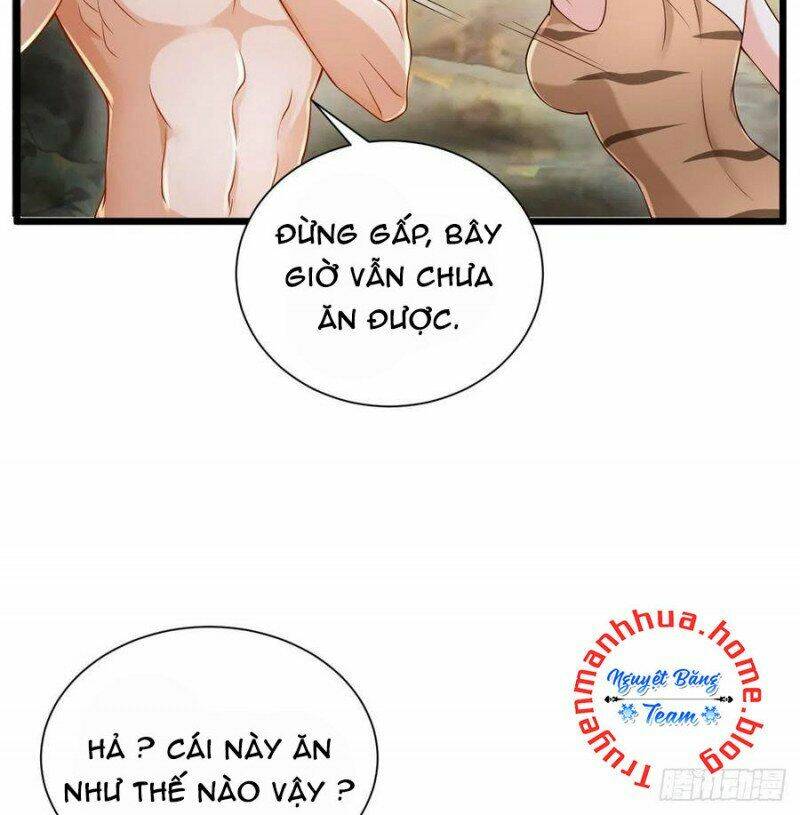 Thảnh Thơi Thú Thế Chủng Chủng Điền, Sinh Sinh Tể: Chapter 253