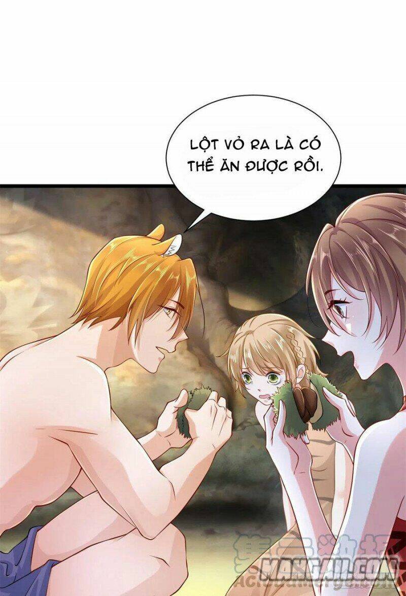 Thảnh Thơi Thú Thế Chủng Chủng Điền, Sinh Sinh Tể: Chapter 253