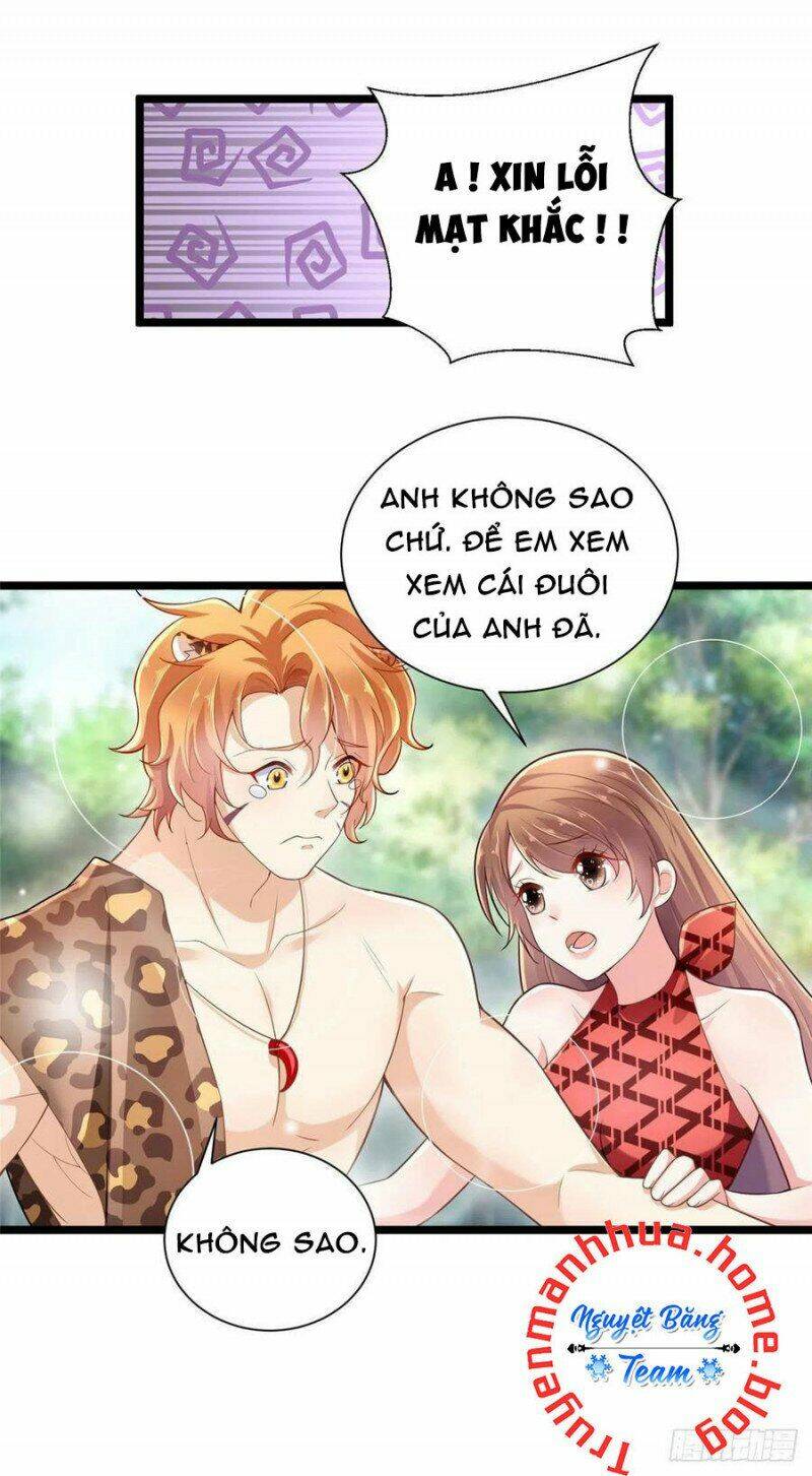 Thảnh Thơi Thú Thế Chủng Chủng Điền, Sinh Sinh Tể: Chapter 254
