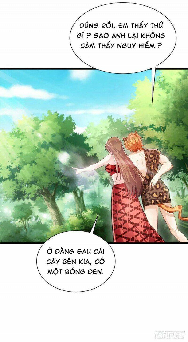 Thảnh Thơi Thú Thế Chủng Chủng Điền, Sinh Sinh Tể: Chapter 254