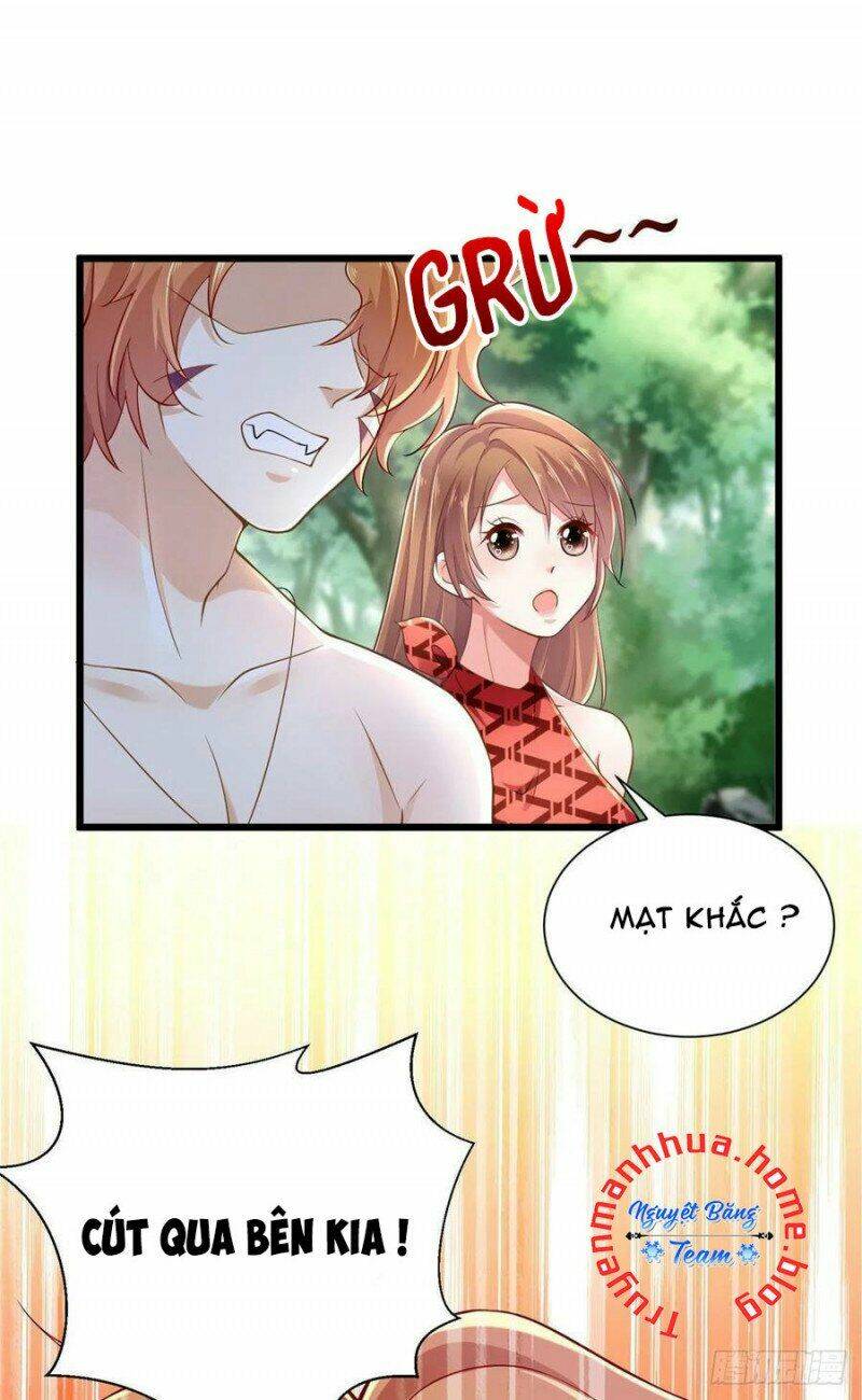 Thảnh Thơi Thú Thế Chủng Chủng Điền, Sinh Sinh Tể: Chapter 254