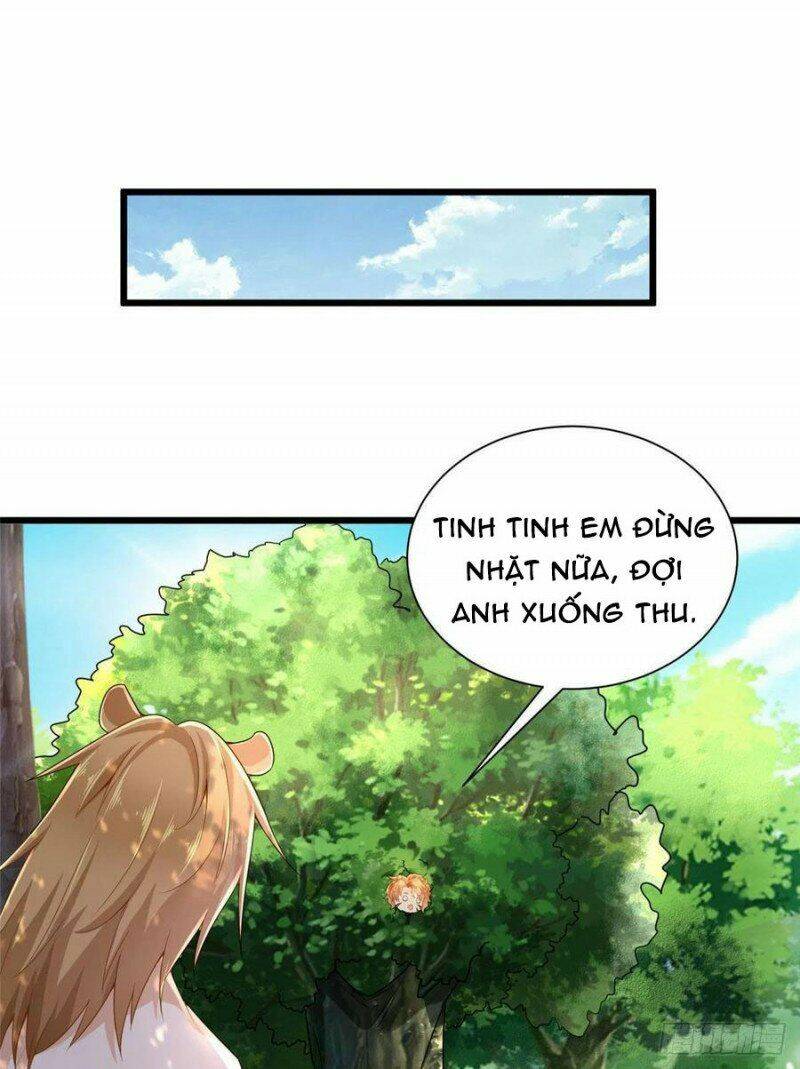 Thảnh Thơi Thú Thế Chủng Chủng Điền, Sinh Sinh Tể: Chapter 254