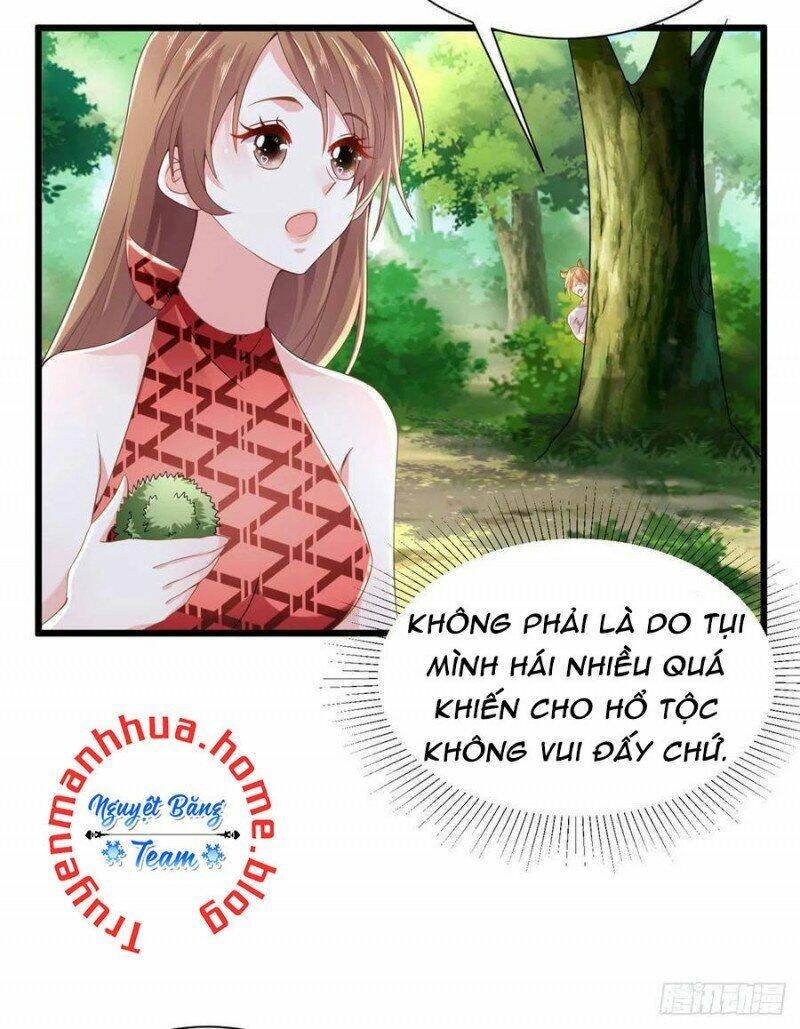 Thảnh Thơi Thú Thế Chủng Chủng Điền, Sinh Sinh Tể: Chapter 254