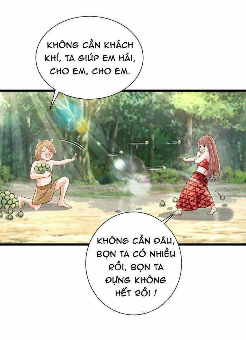 Thảnh Thơi Thú Thế Chủng Chủng Điền, Sinh Sinh Tể: Chapter 254