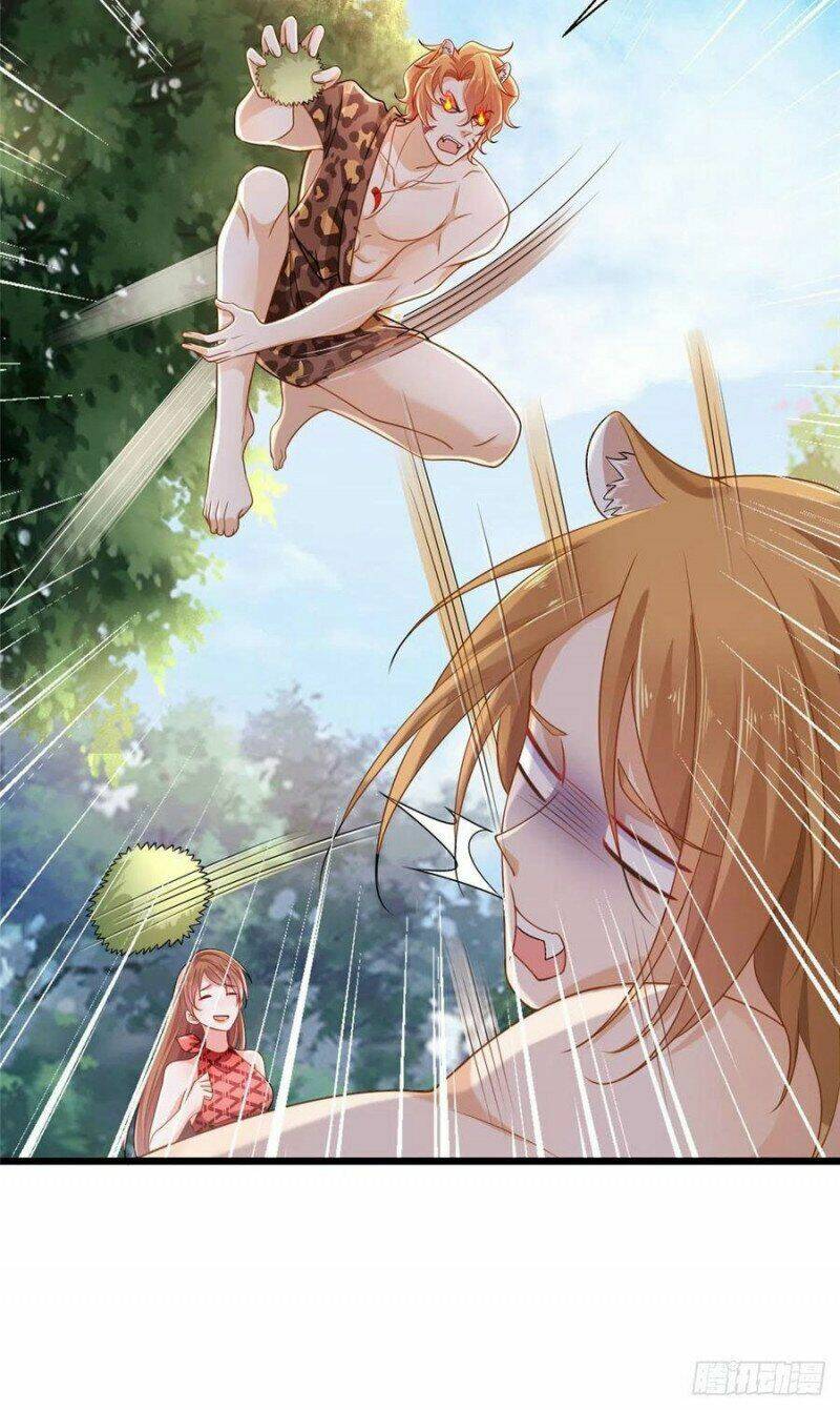 Thảnh Thơi Thú Thế Chủng Chủng Điền, Sinh Sinh Tể: Chapter 254