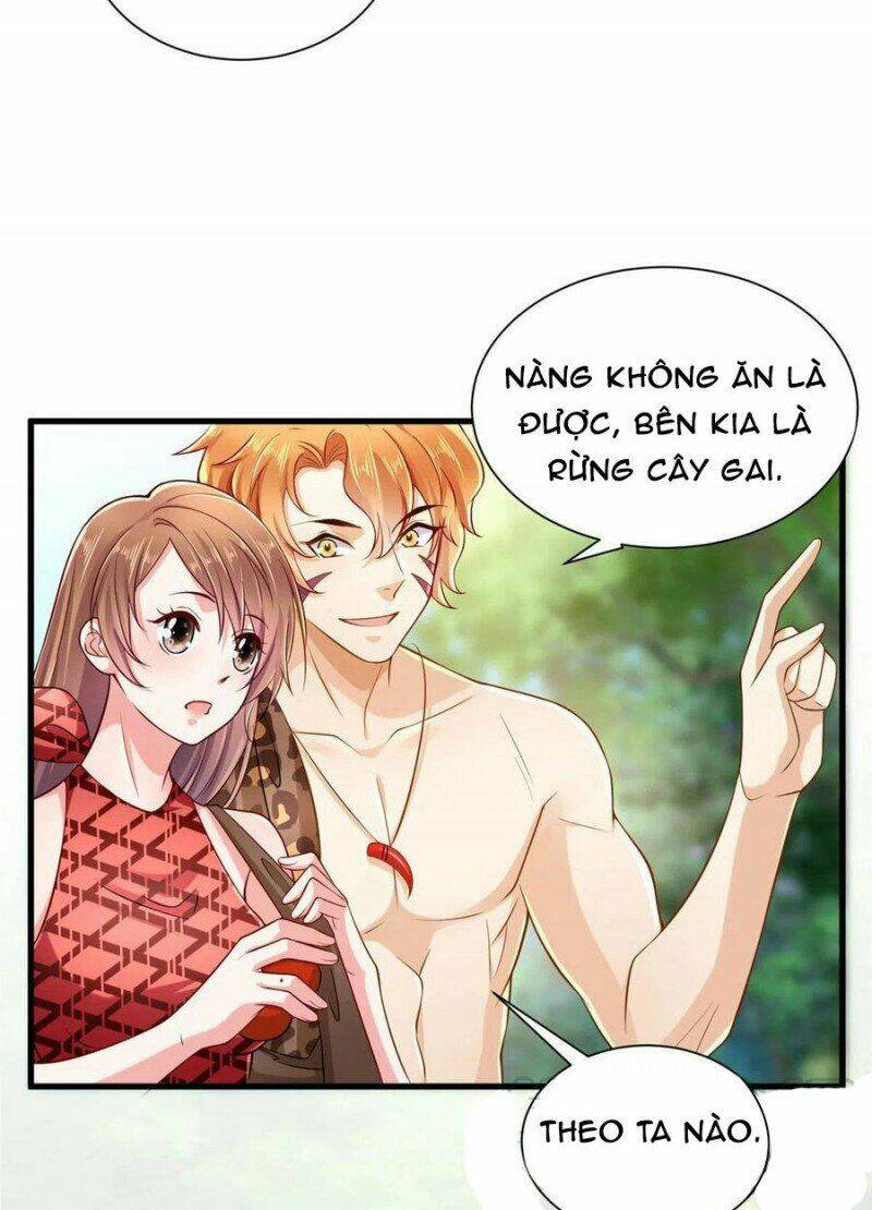 Thảnh Thơi Thú Thế Chủng Chủng Điền, Sinh Sinh Tể: Chapter 254