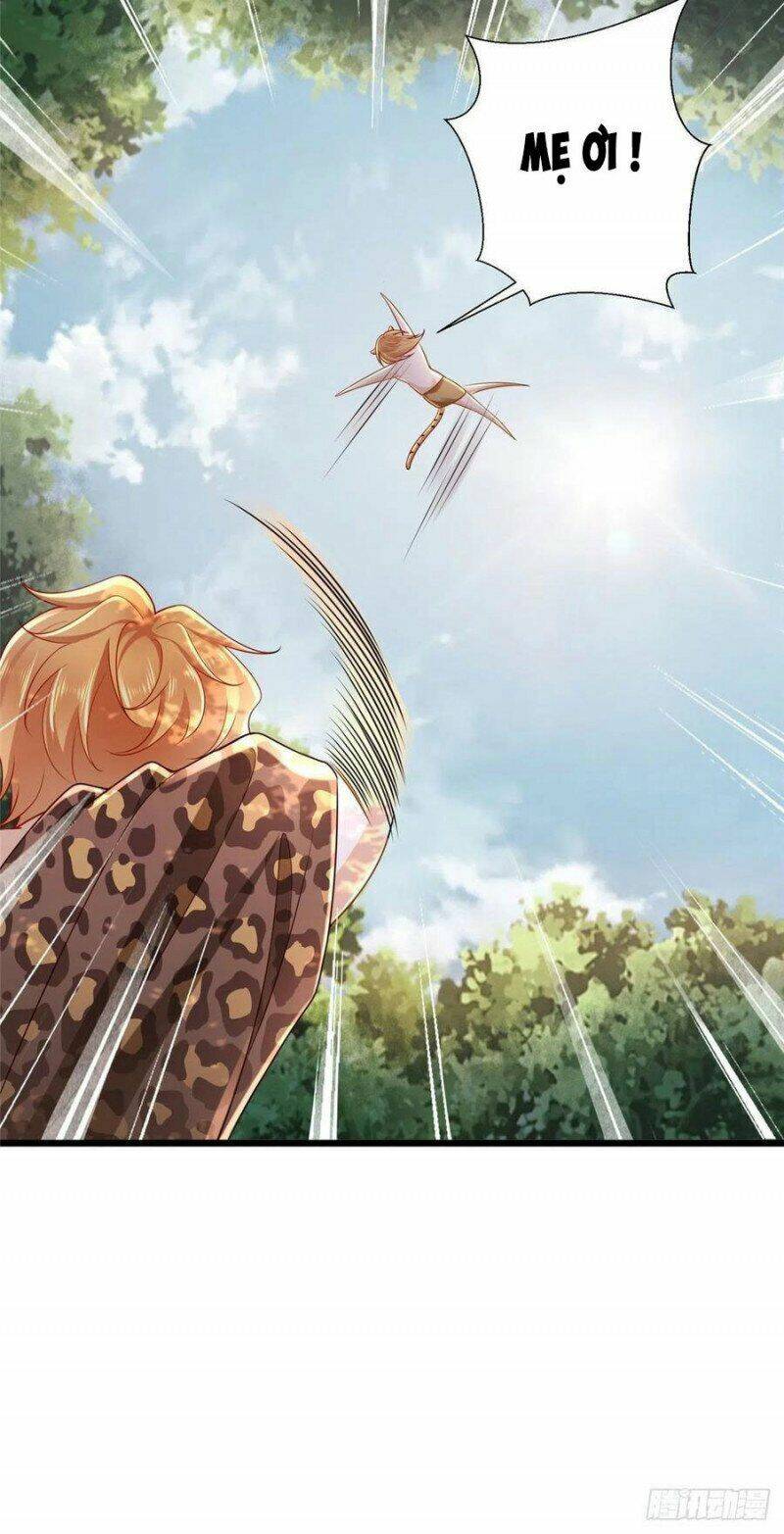 Thảnh Thơi Thú Thế Chủng Chủng Điền, Sinh Sinh Tể: Chapter 254