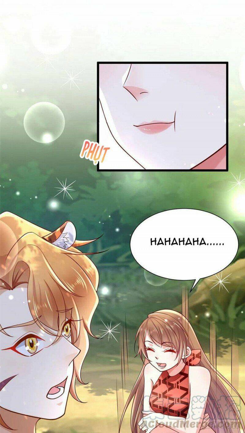 Thảnh Thơi Thú Thế Chủng Chủng Điền, Sinh Sinh Tể: Chapter 254