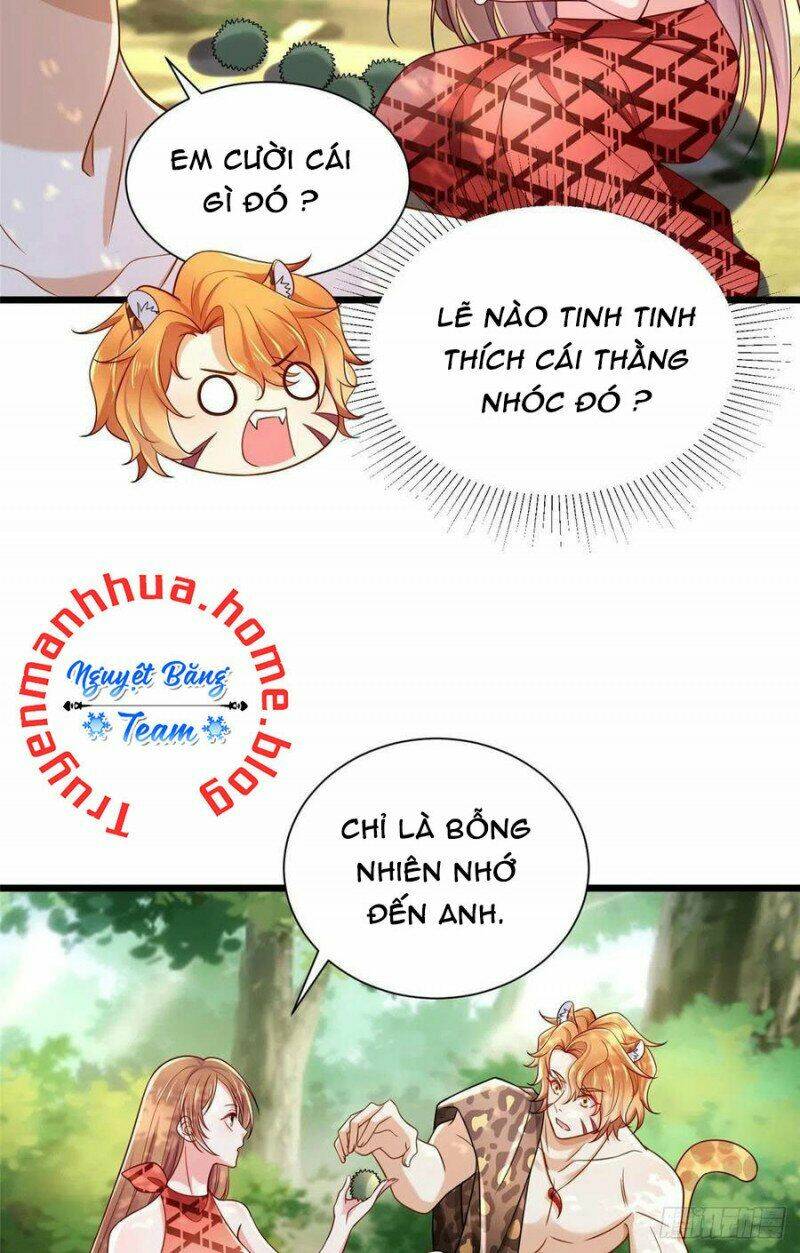 Thảnh Thơi Thú Thế Chủng Chủng Điền, Sinh Sinh Tể: Chapter 254