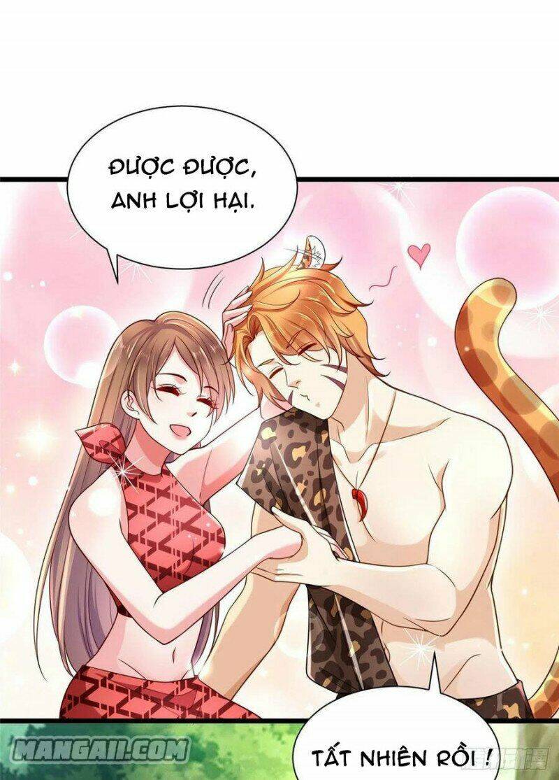 Thảnh Thơi Thú Thế Chủng Chủng Điền, Sinh Sinh Tể: Chapter 254