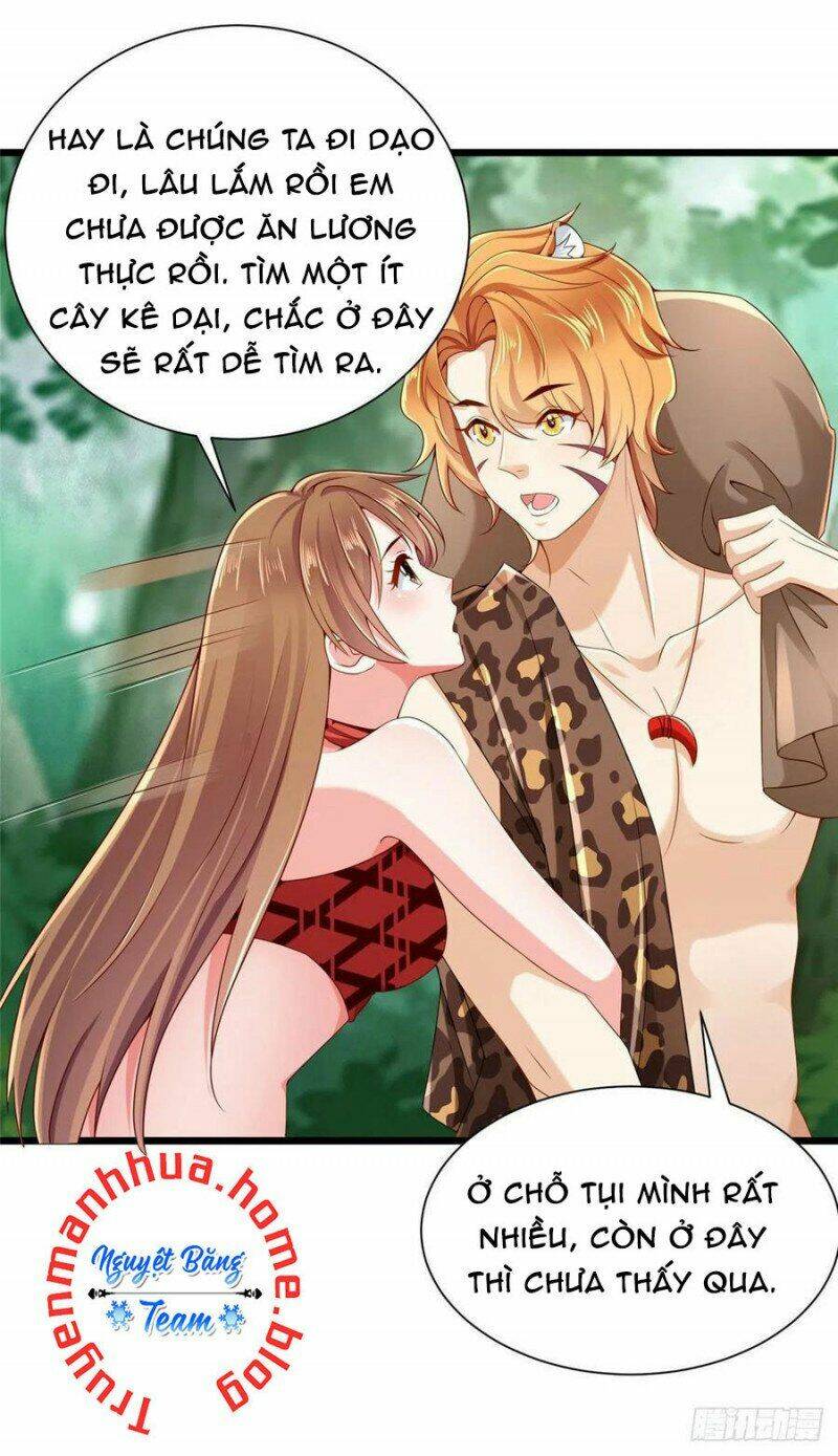 Thảnh Thơi Thú Thế Chủng Chủng Điền, Sinh Sinh Tể: Chapter 254