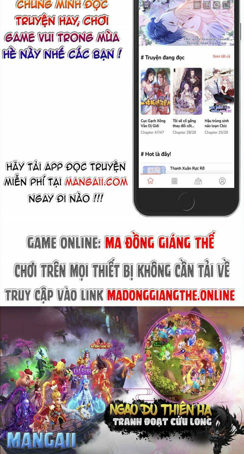 Thảnh Thơi Thú Thế Chủng Chủng Điền, Sinh Sinh Tể: Chapter 254