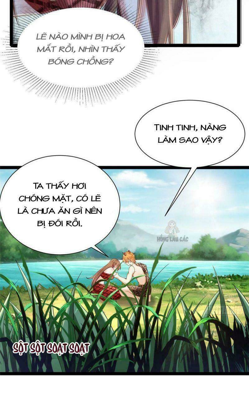 Thảnh Thơi Thú Thế Chủng Chủng Điền, Sinh Sinh Tể: Chapter 255