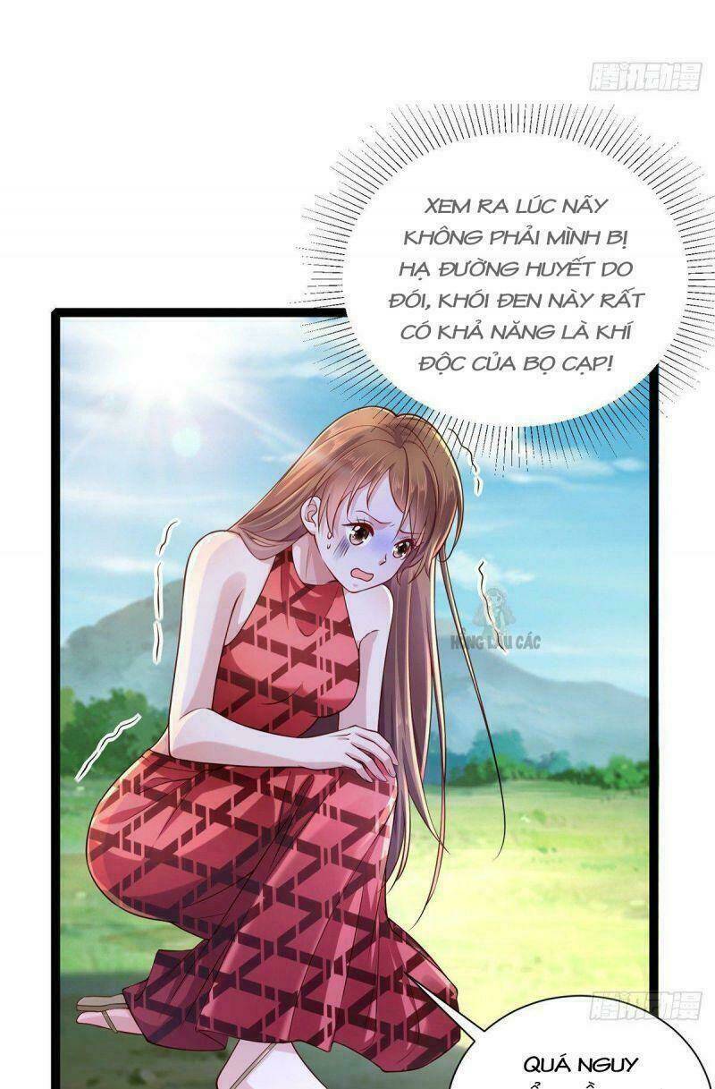 Thảnh Thơi Thú Thế Chủng Chủng Điền, Sinh Sinh Tể: Chapter 255